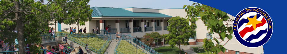 The Lakeview Elementary School Site